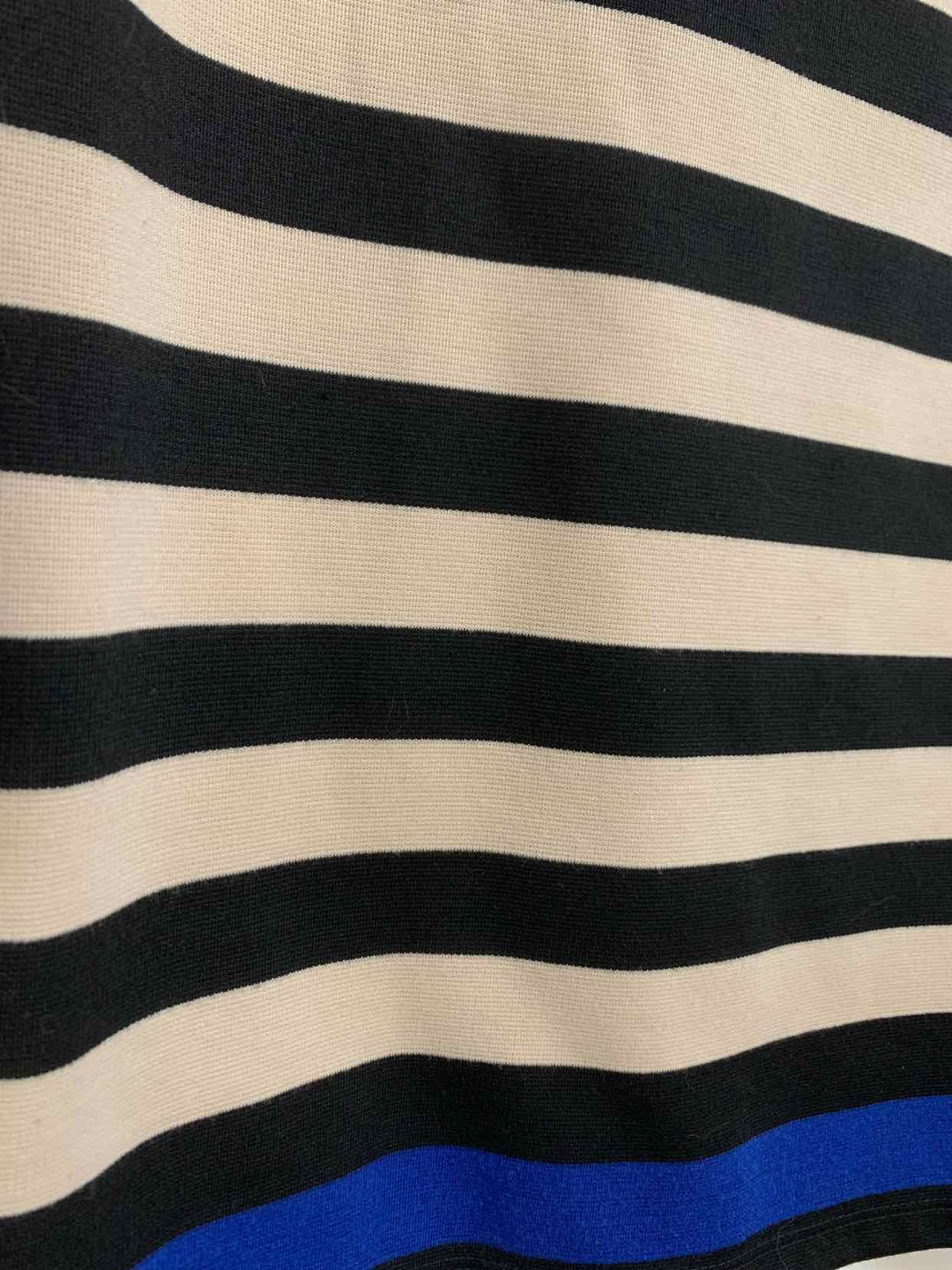 Ann Taylor Size M Striped long sleeve top