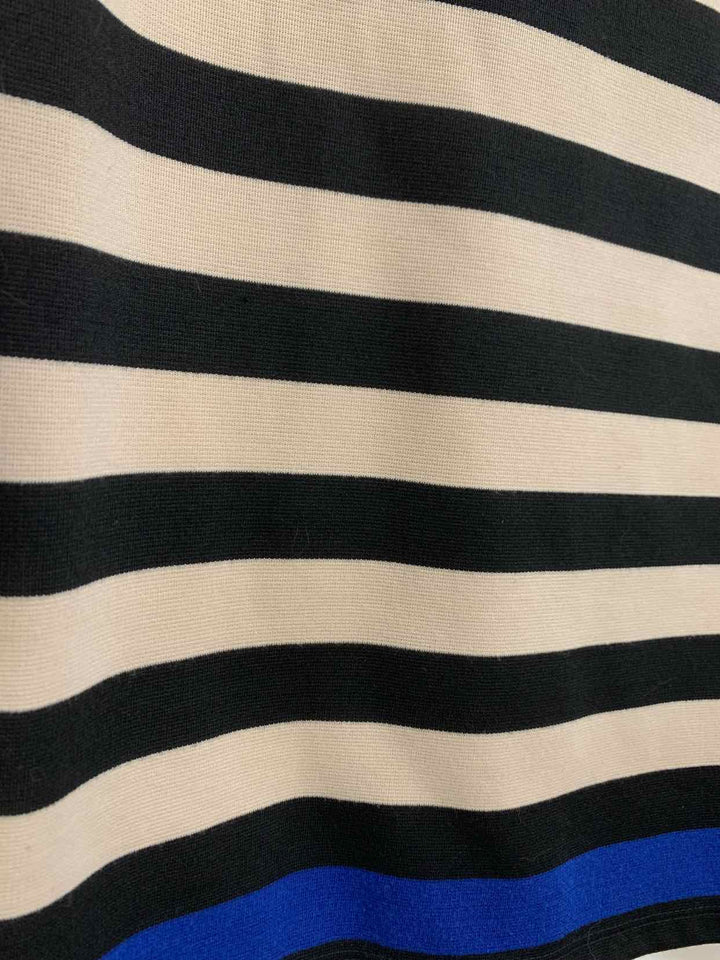 Ann Taylor Size M Striped long sleeve top