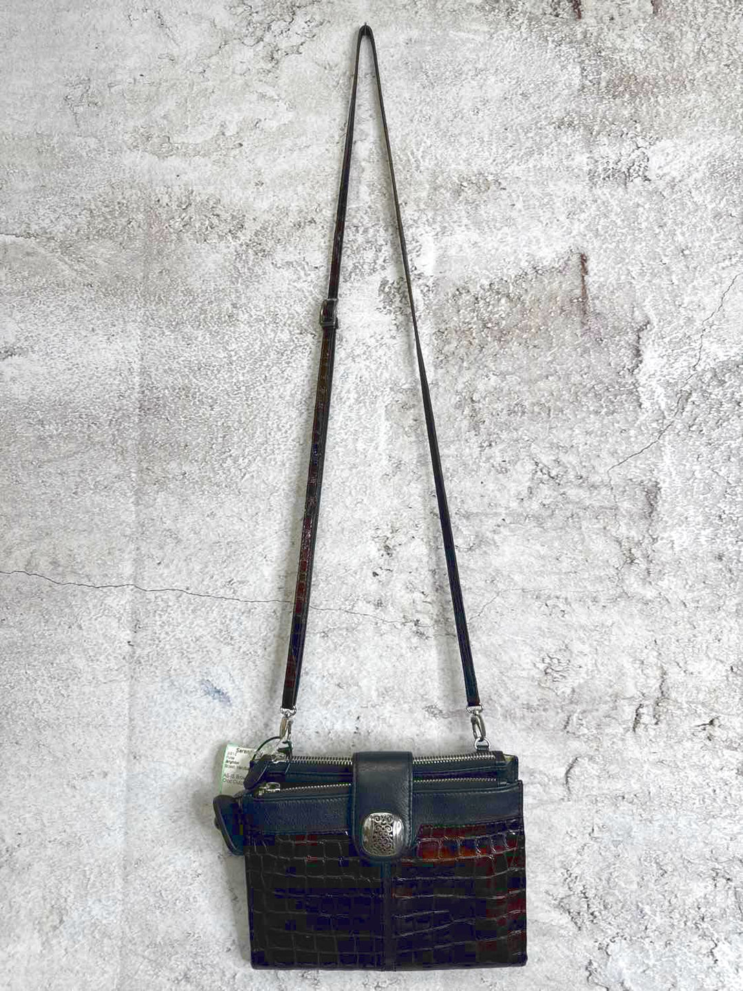 Brighton Brown Purse