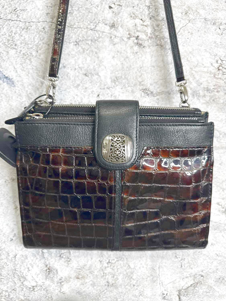 Brighton Brown Purse