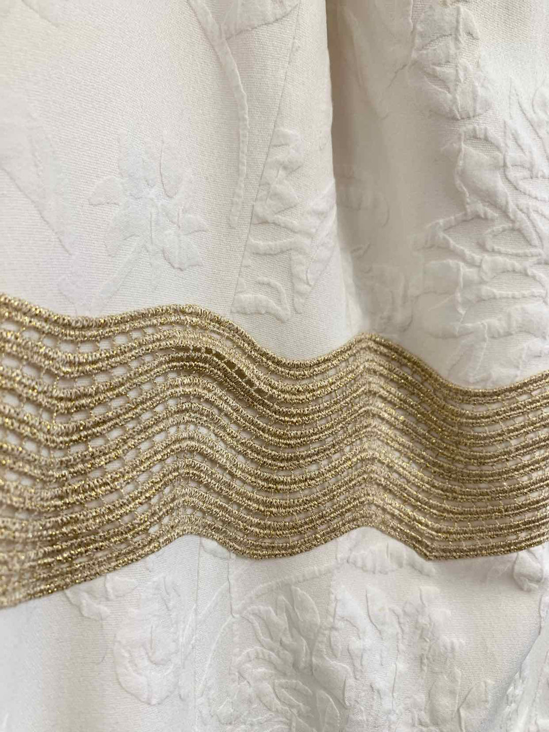Lilly Pulitzer Size 12 White Solid sleeveless dress