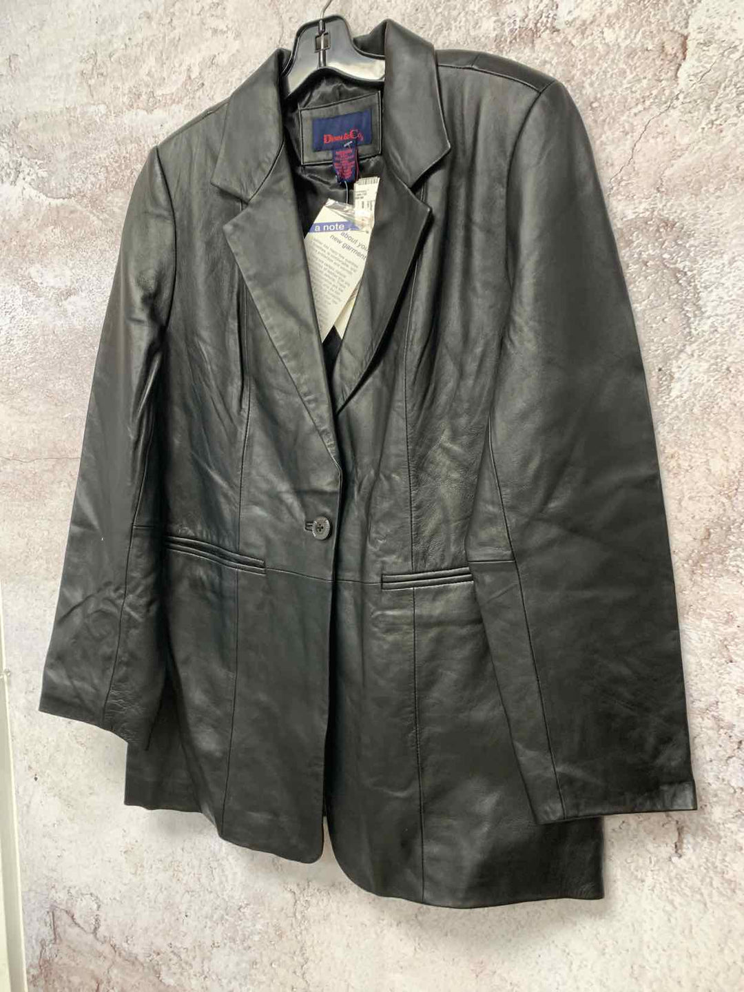 leather