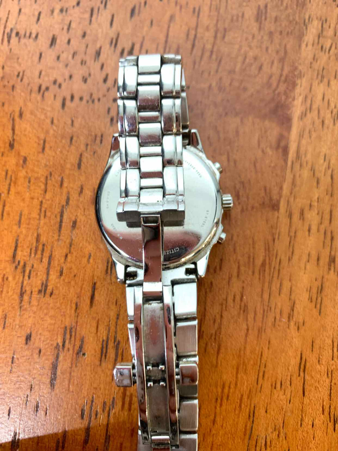 Citizen Size s/m silver Watch