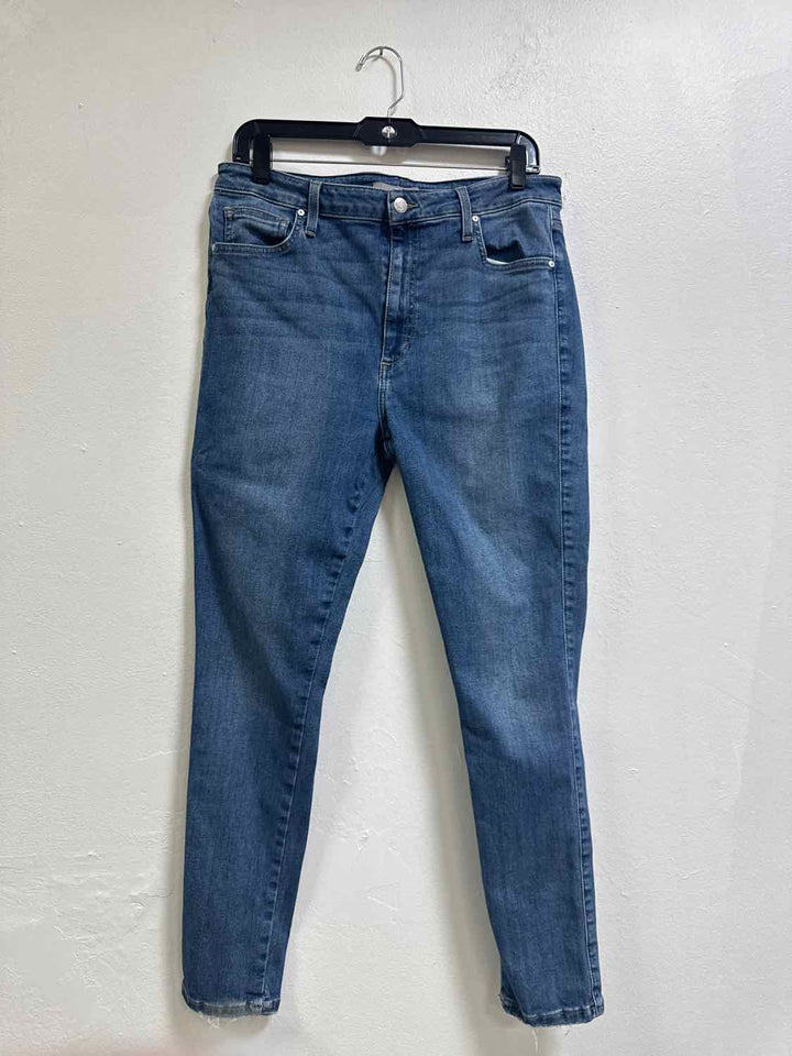 Joe's Denim jean capri