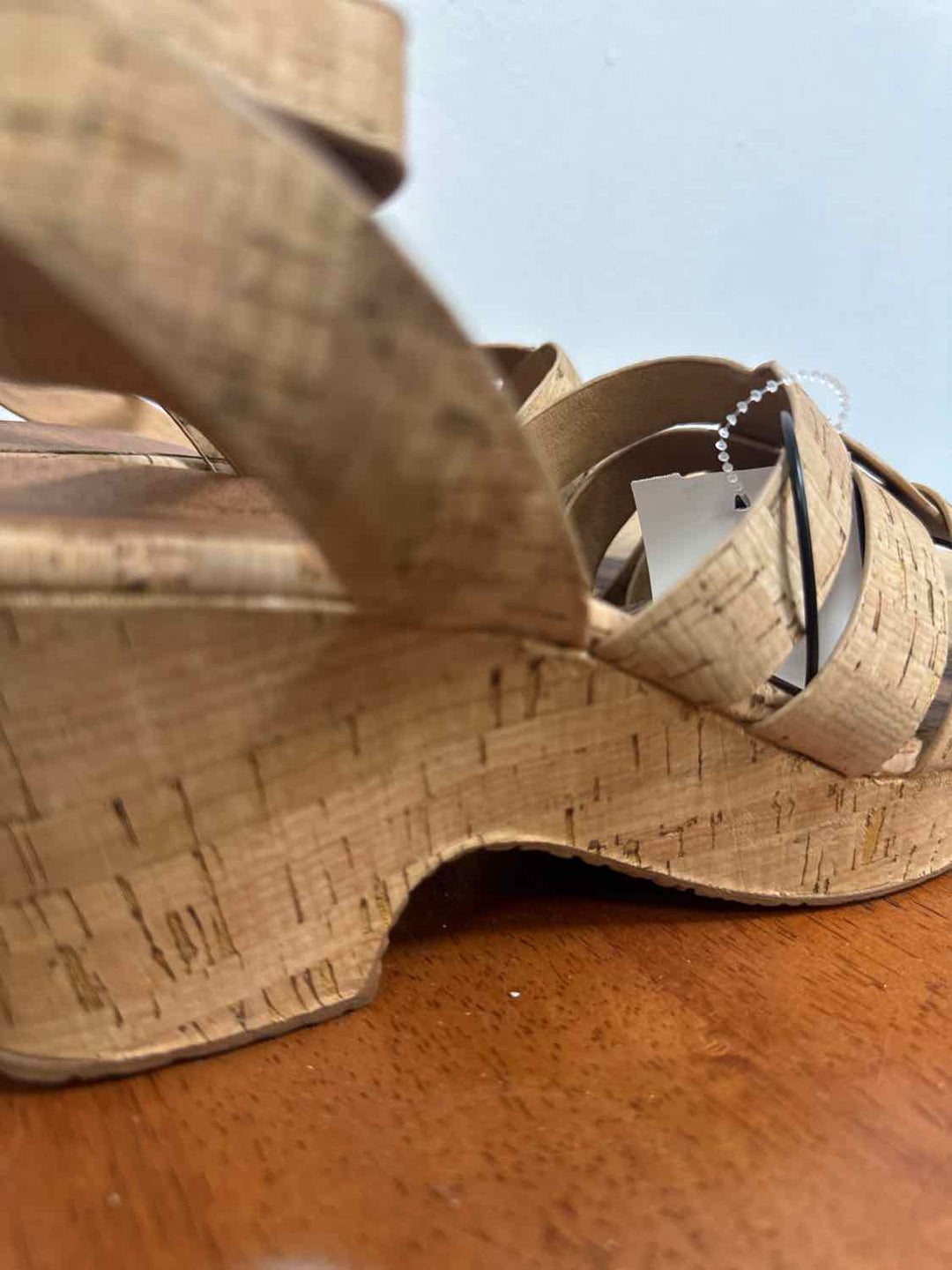 Baretraps Shoe Size 11 Camel medium heel
