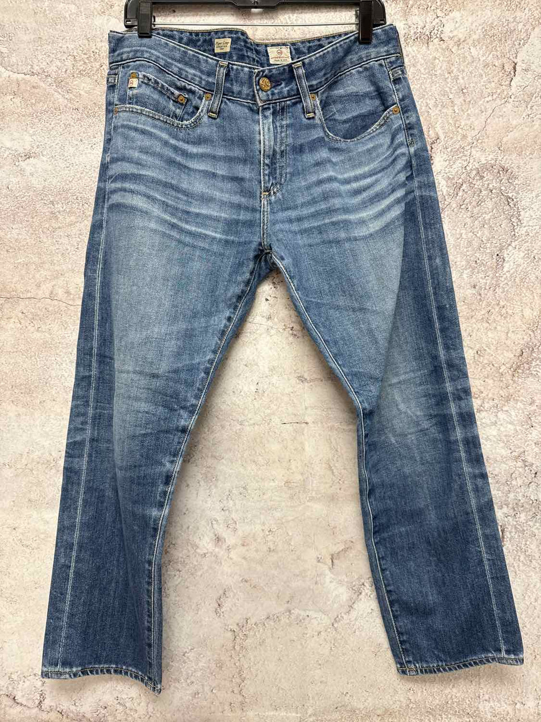 AG- Adriano Goldschmien Size 29 Denim Jeans