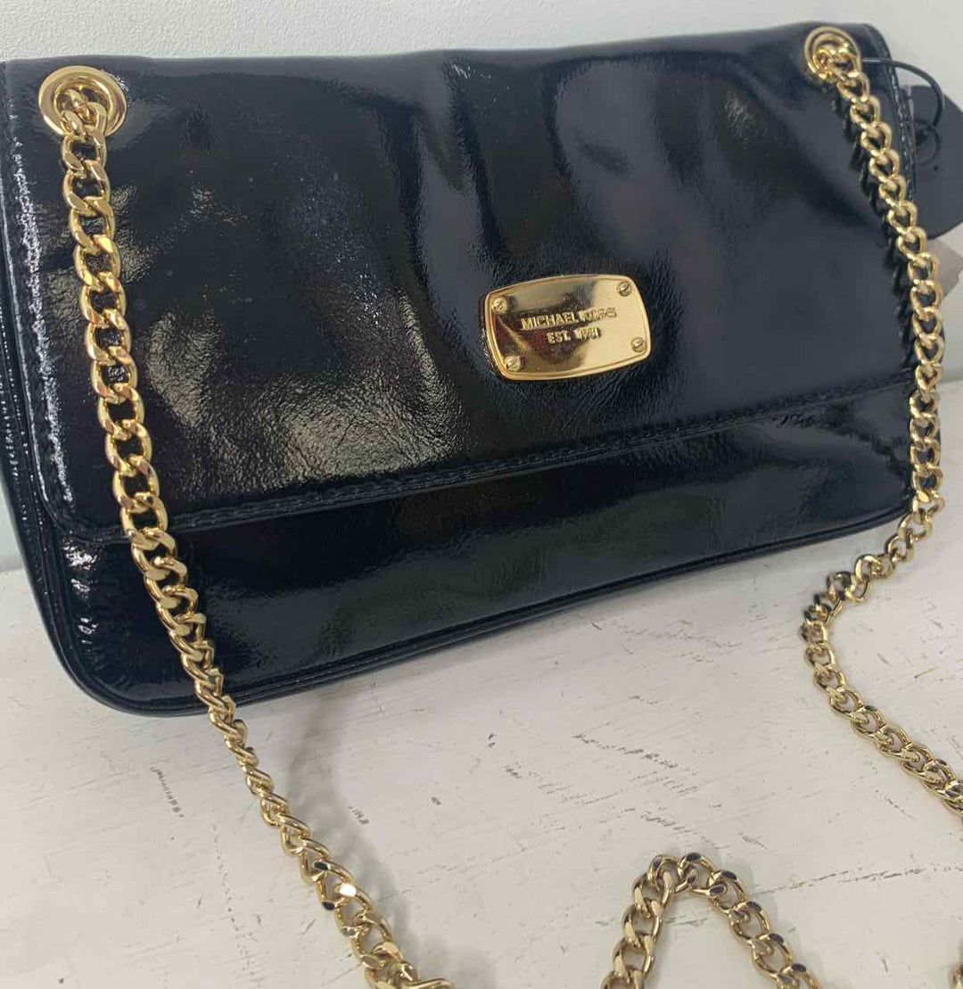 Michael Kors Black crossbody