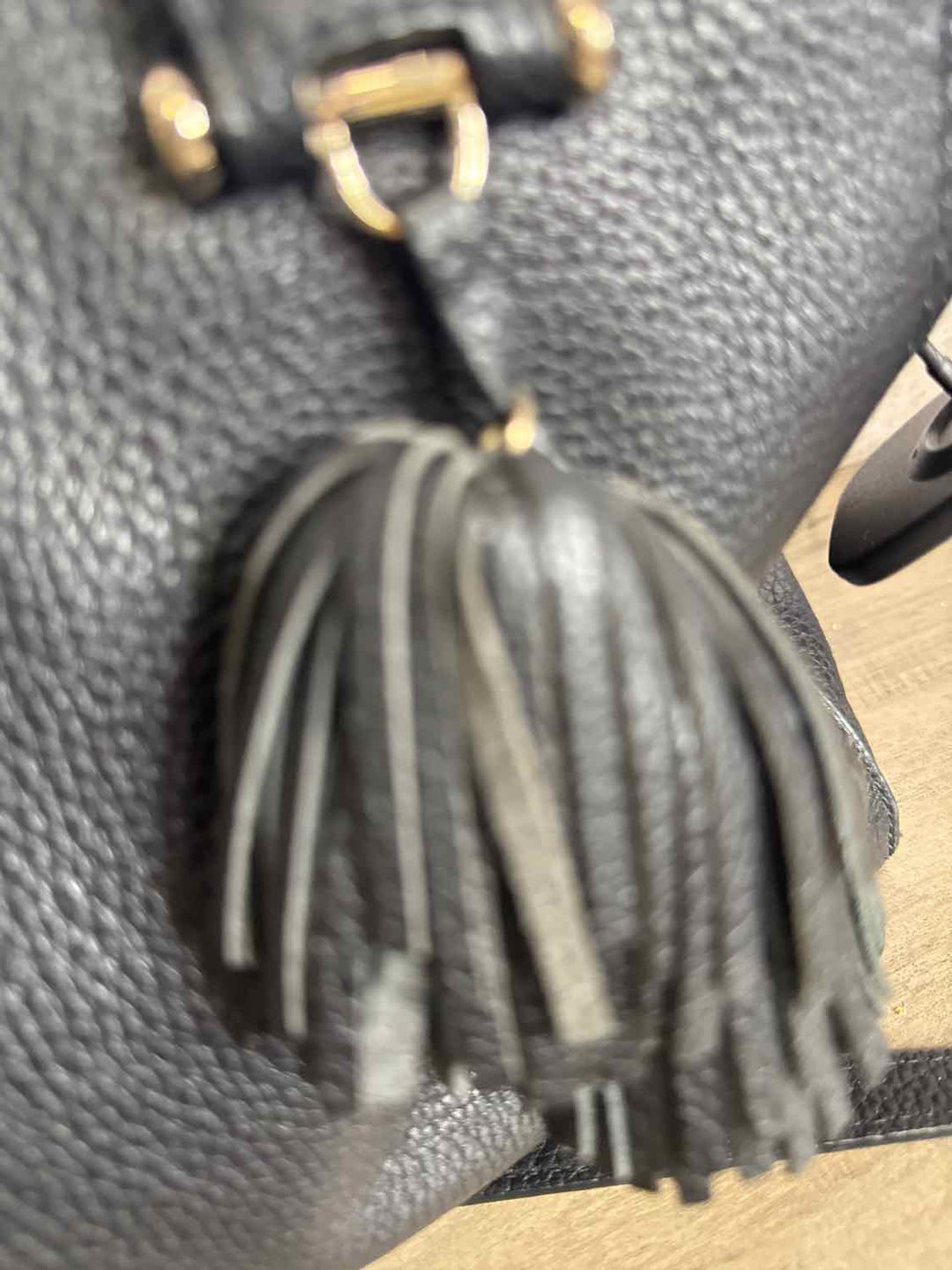 Kate Spade Black shoulder bag