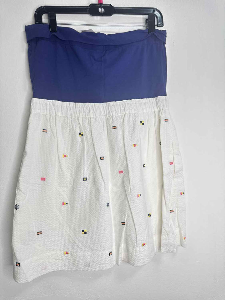 Lilly Pulitzer Size L Blue sundress