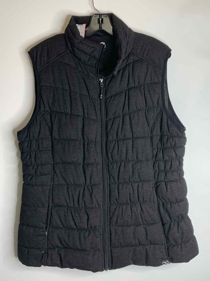 vest