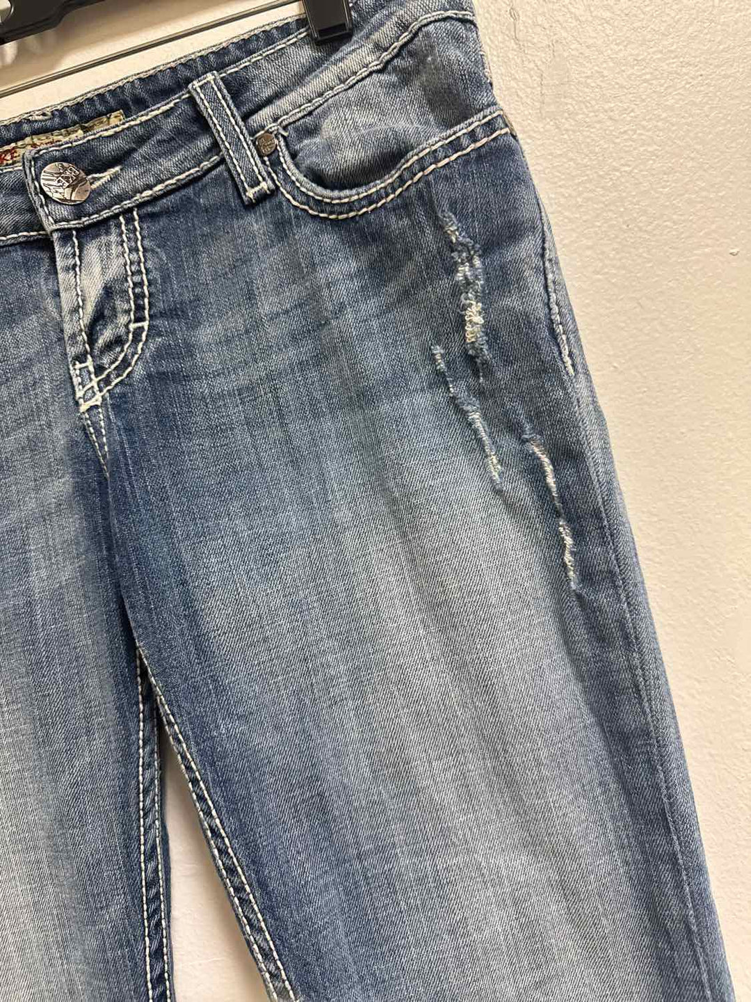 Women Size 27 BKE jeans boot leg
