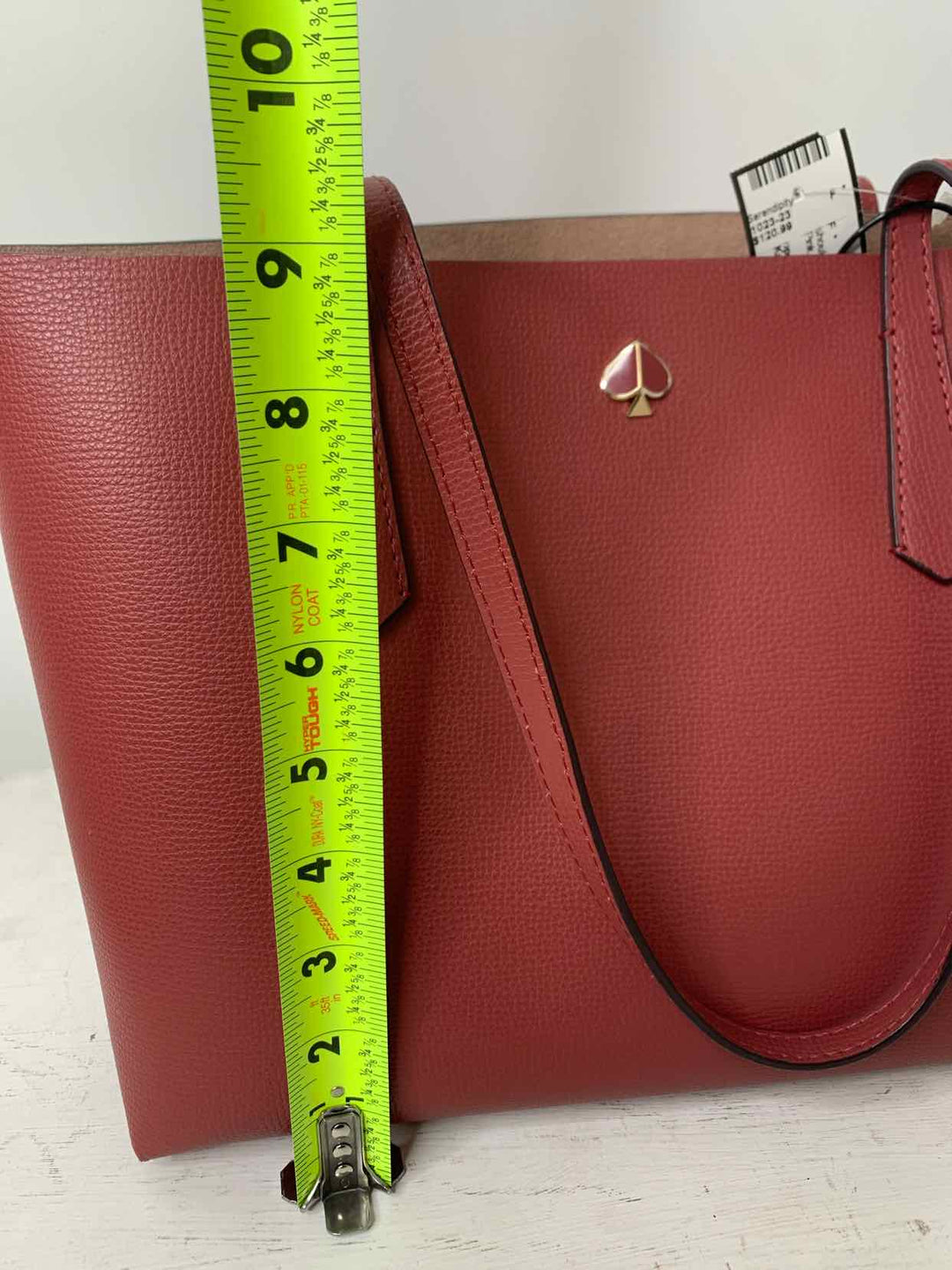 Kate Spade Pink shoulder bag