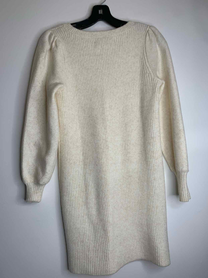 Loft Ivory Women Size XXS sweater