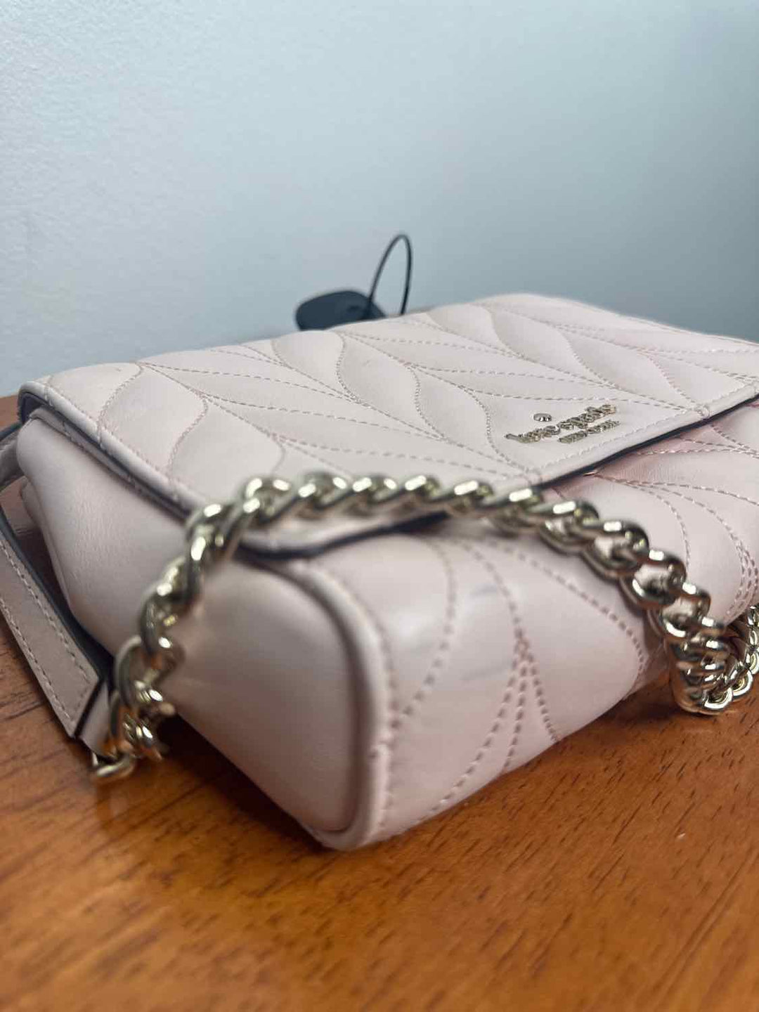 Kate Spade Pink crossbody