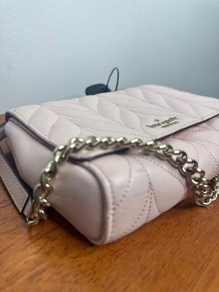 Kate Spade Pink crossbody