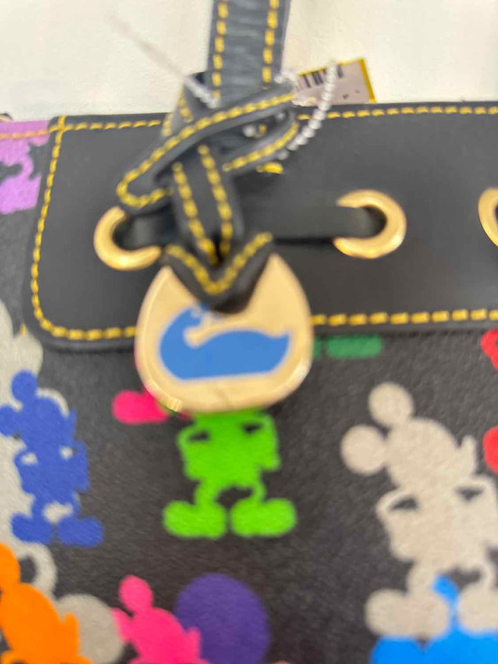 Dooney & Bourke Multi-Color NWOT Purse