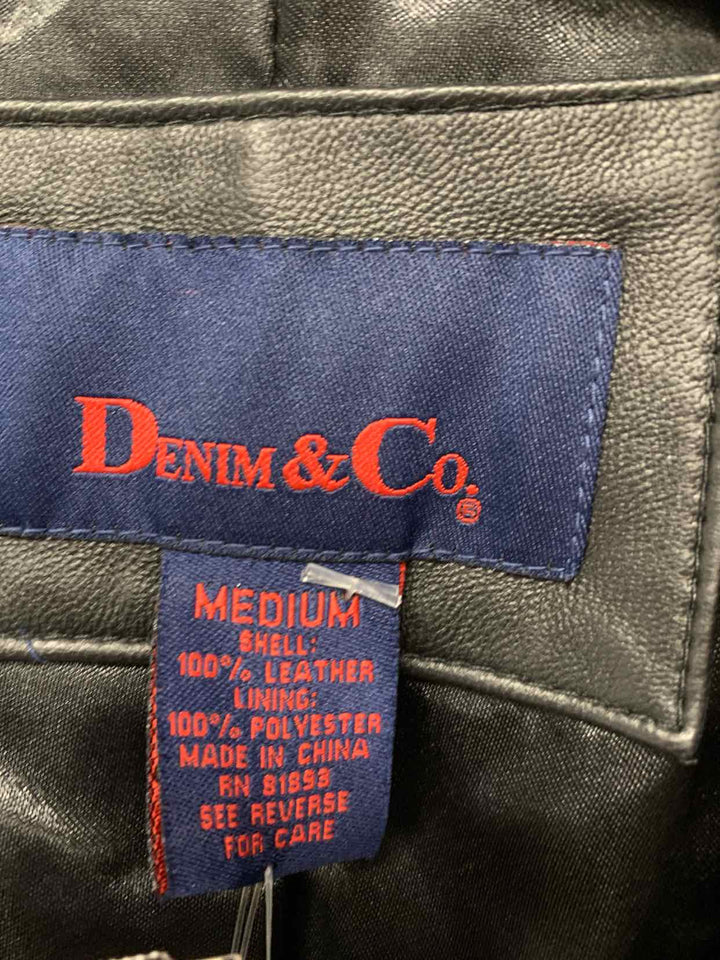 leather