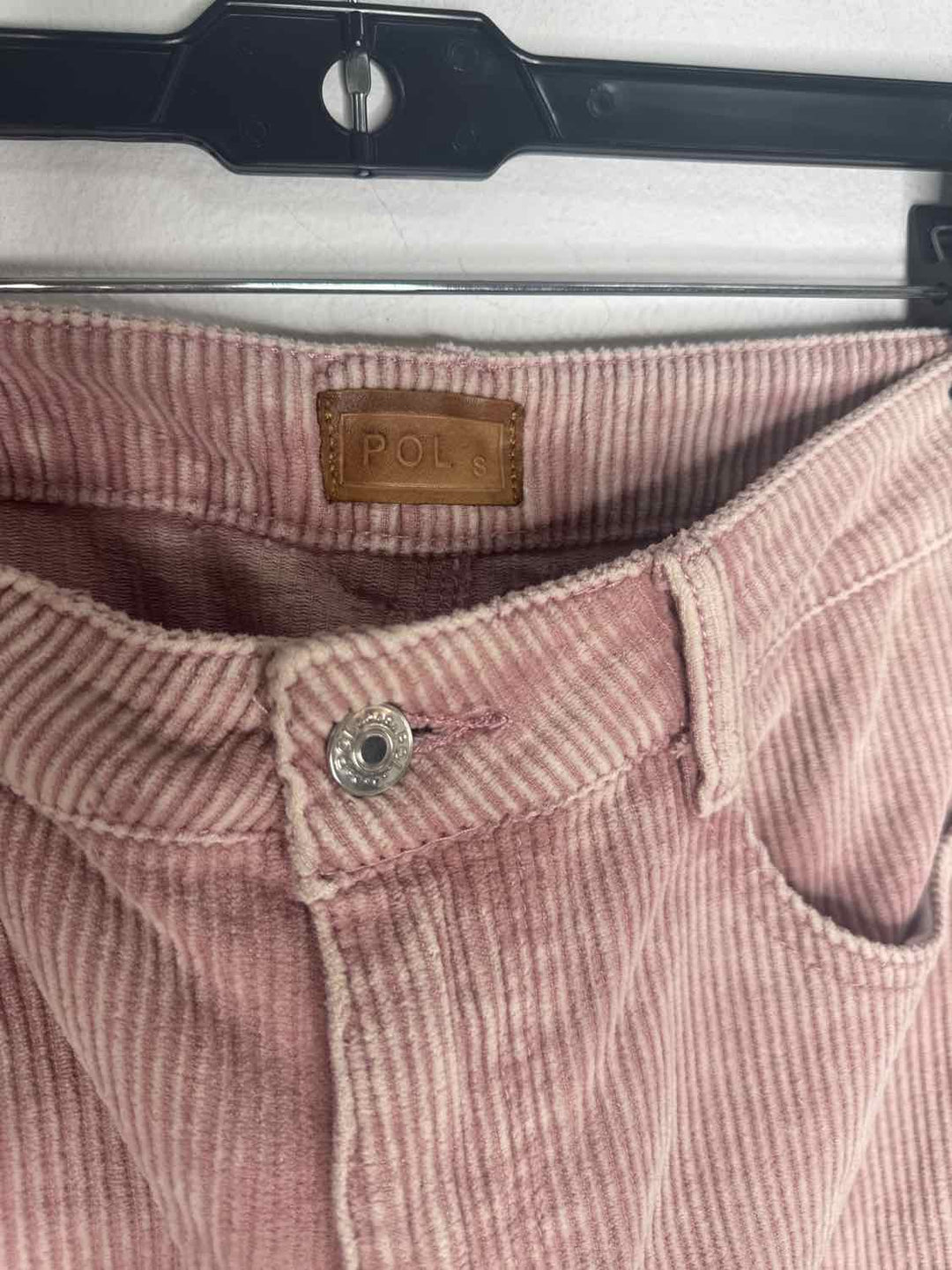 POL Size S Pink casual