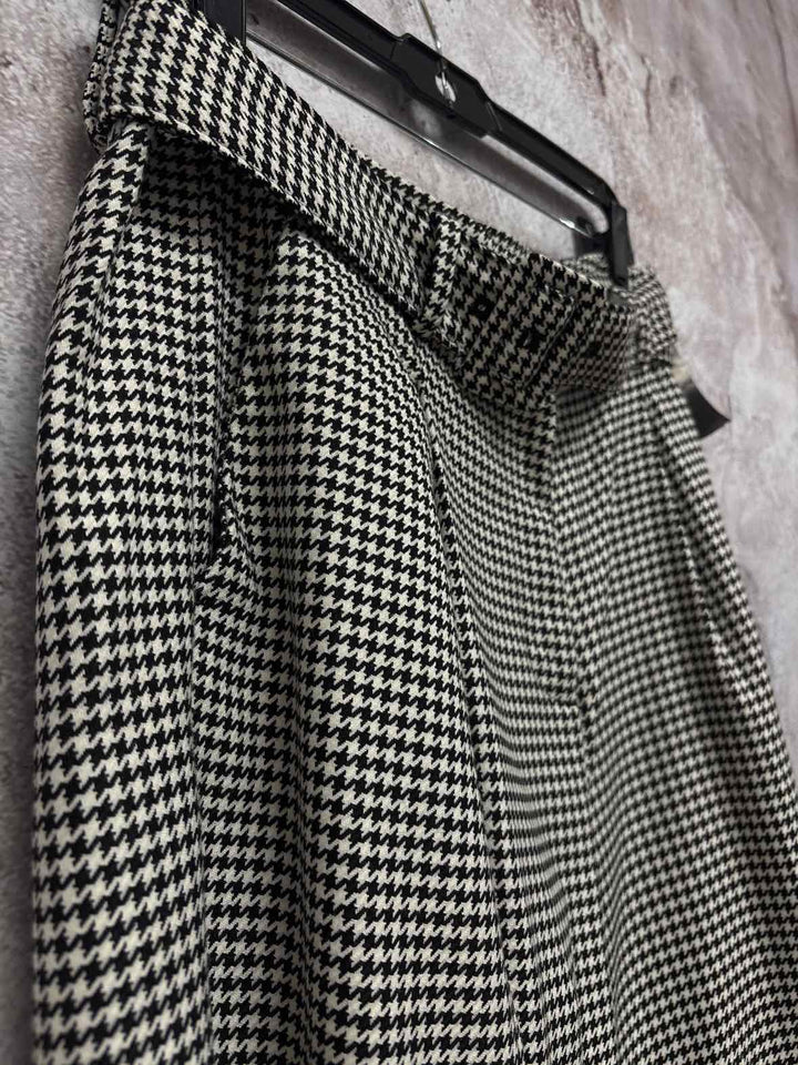 Women Size 6 Loft Black dress
