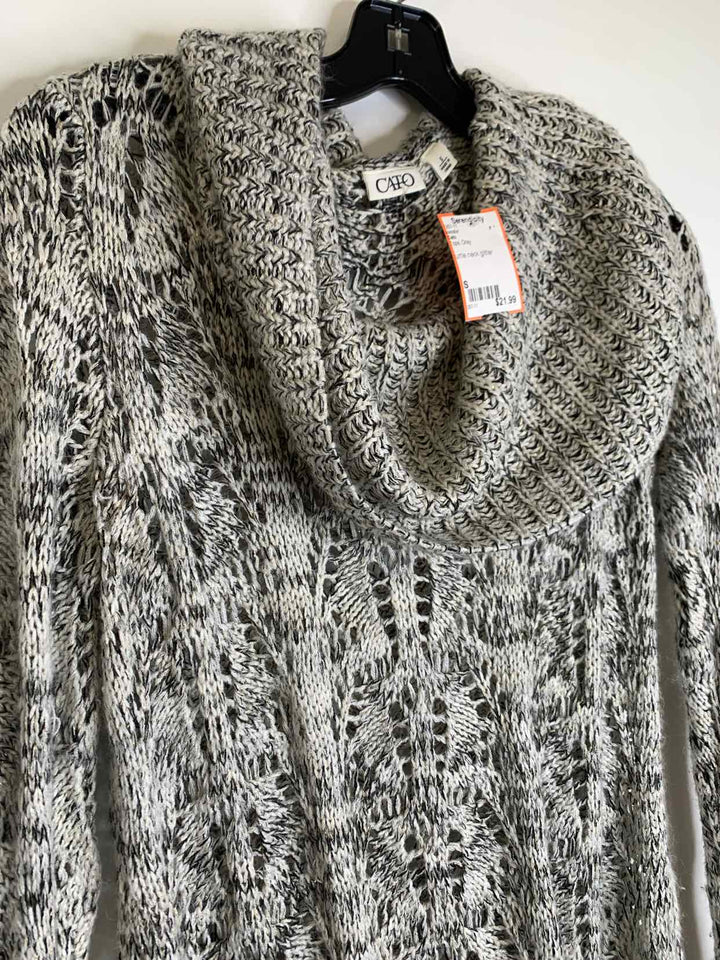 Cato Grey Women Size S sweater