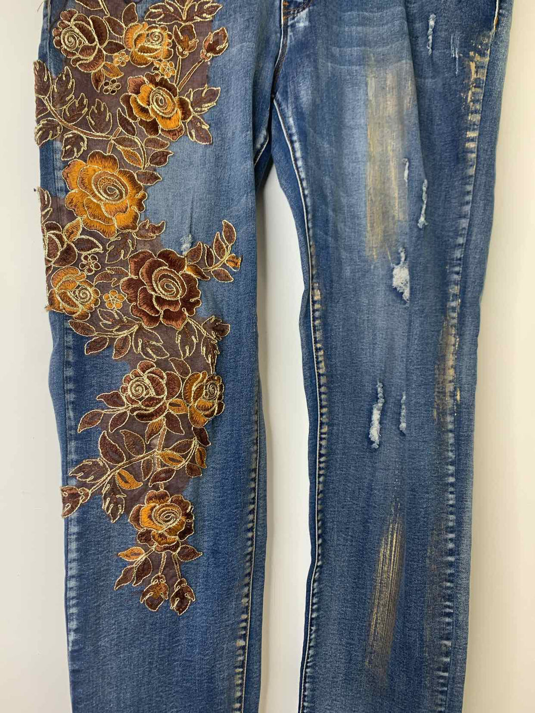 Women Size 14 Juliette denim Jeans