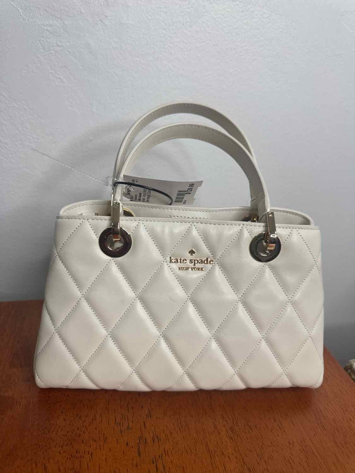 Kate Spade Ivory crossbody