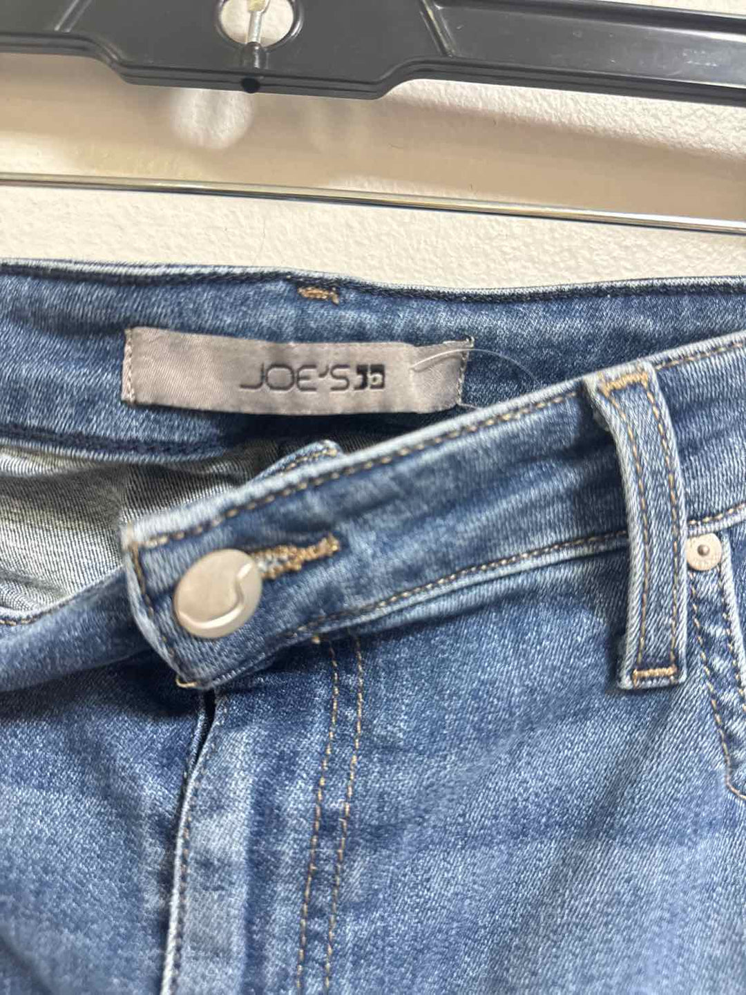 Joe's Denim jean capri