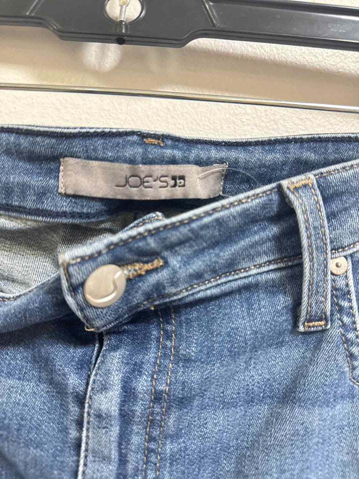 Joe's Denim jean capri