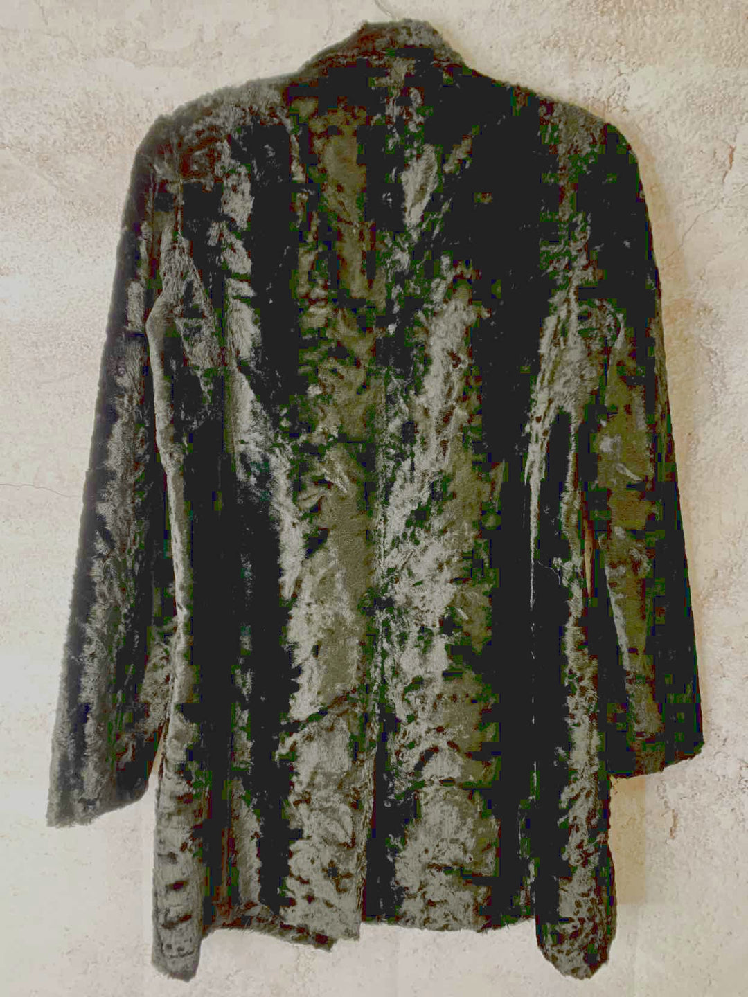 Harold's Black Women Size 2 jacket