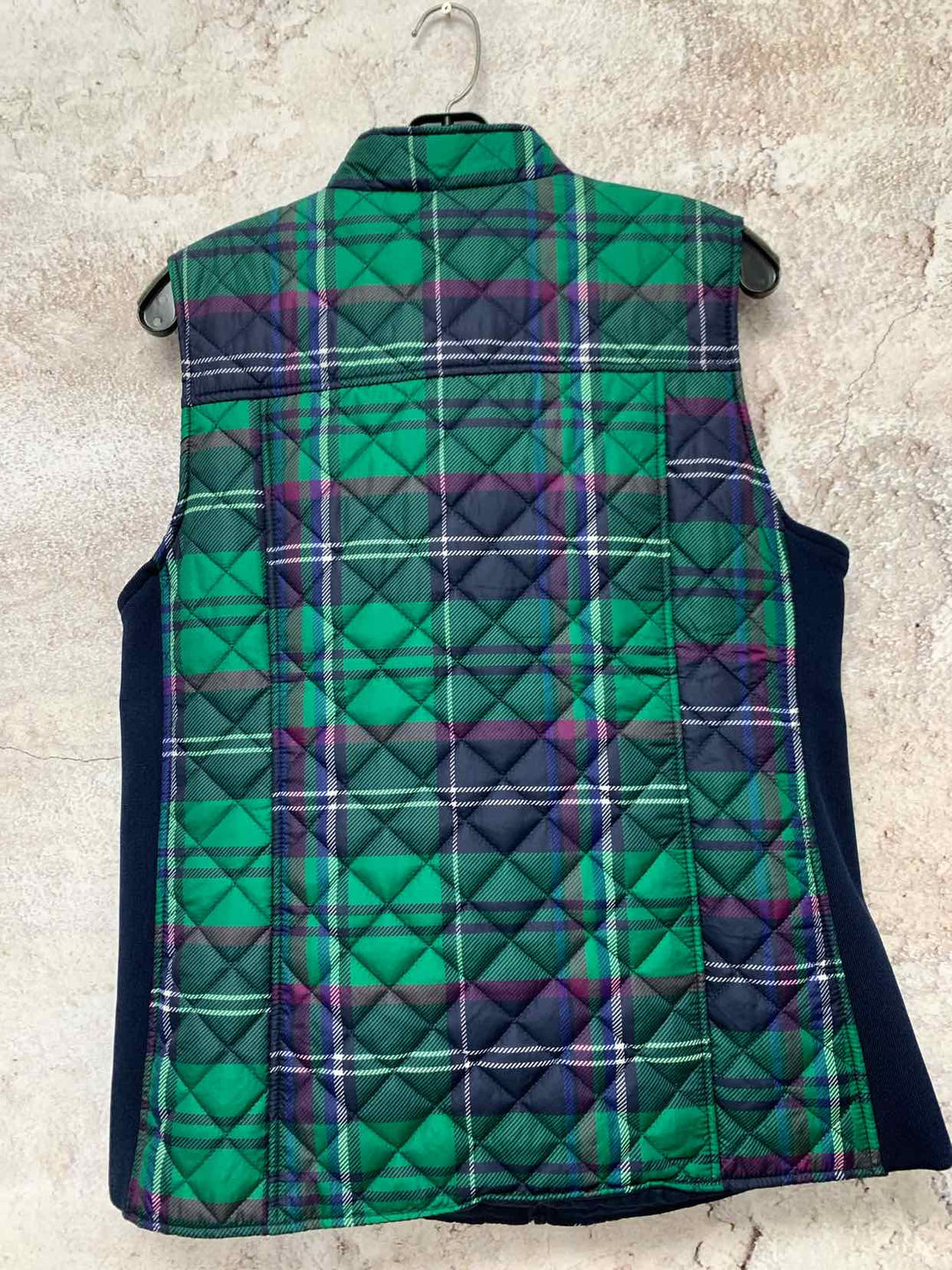vest
