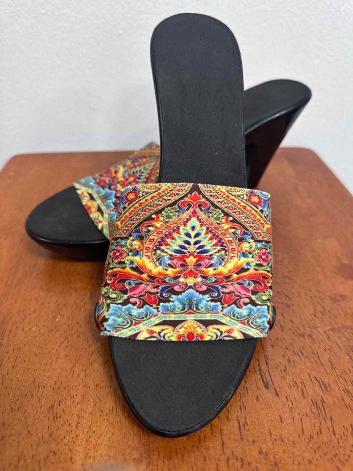Onesole Multi-Color W Shoe Size 9 medium heel