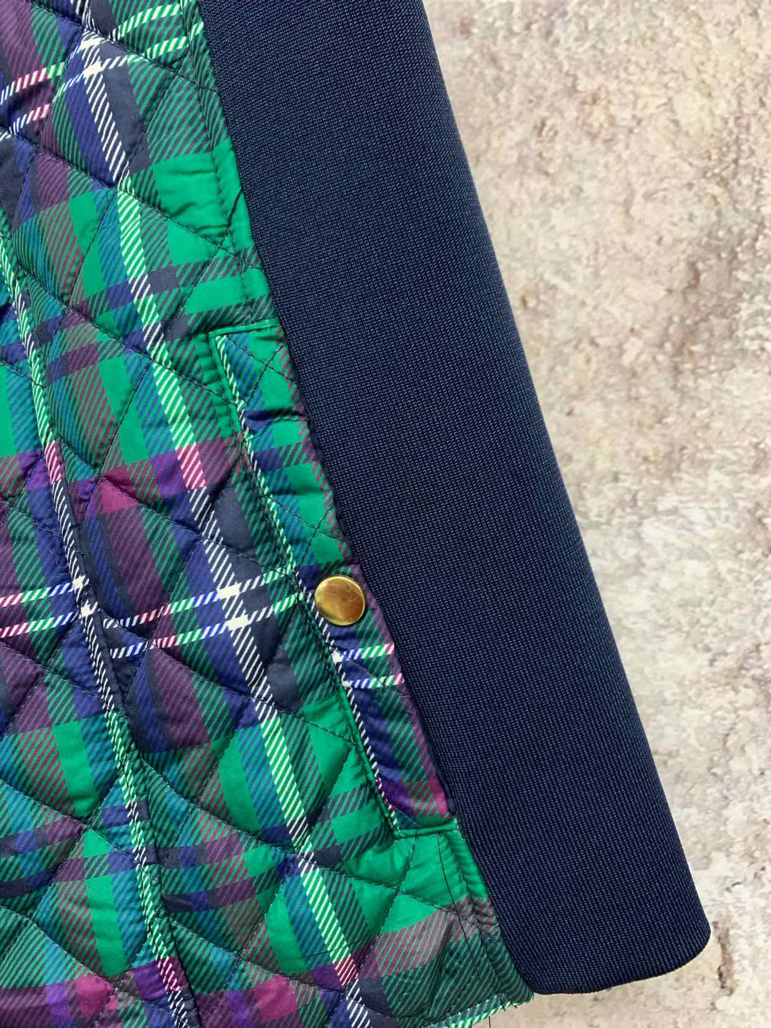 vest