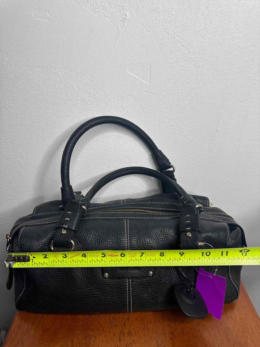 Kate Spade Black shoulder bag
