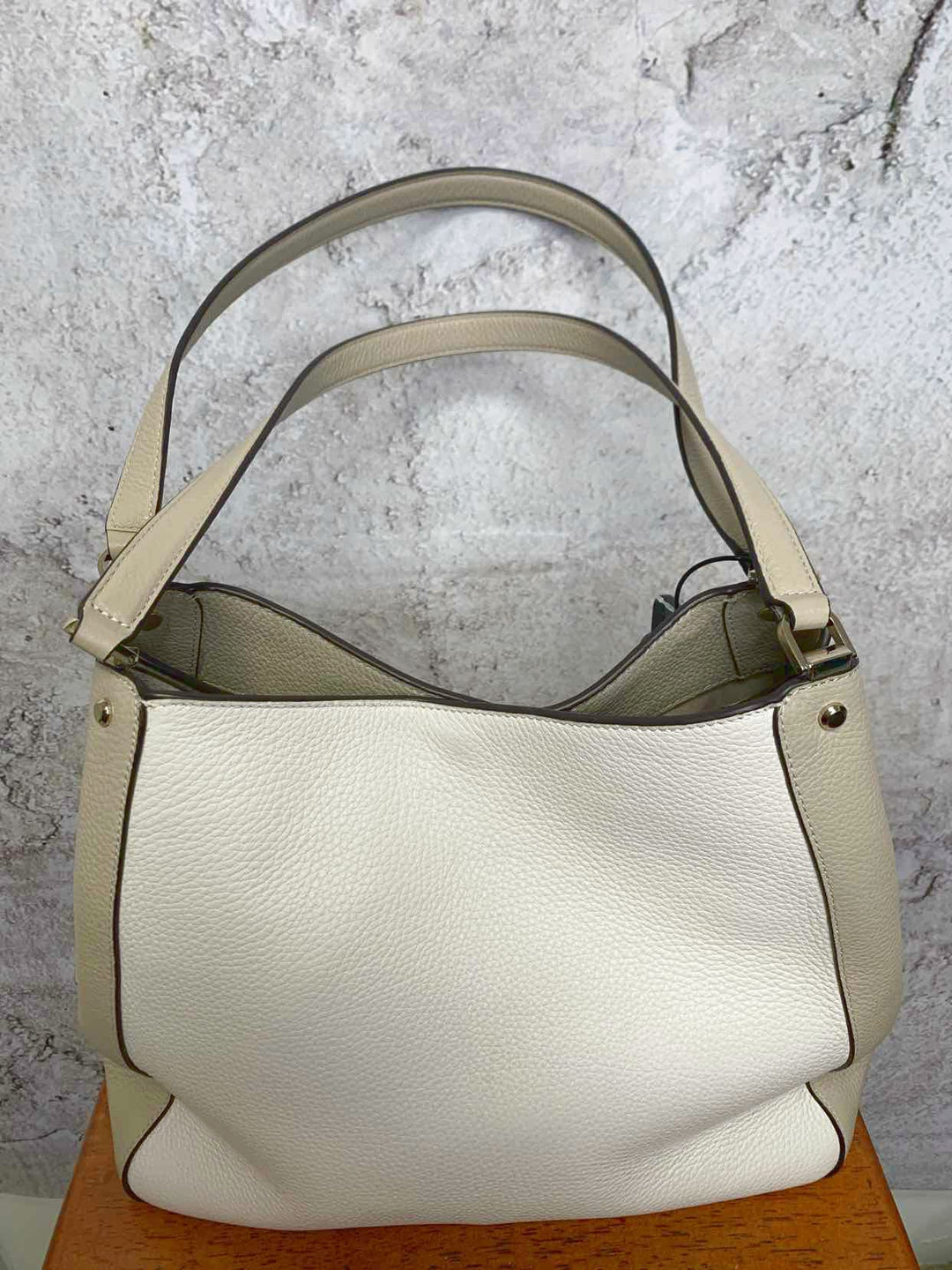 Kate Spade Tan shoulder bag