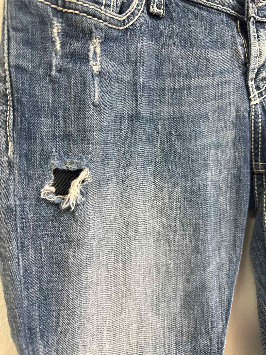 Women Size 27 BKE jeans boot leg