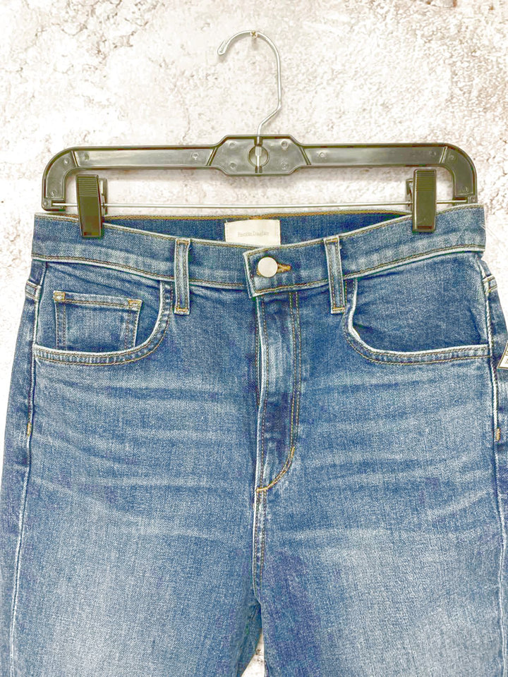 Women Size 29 Favorite Daughter denim Jeans