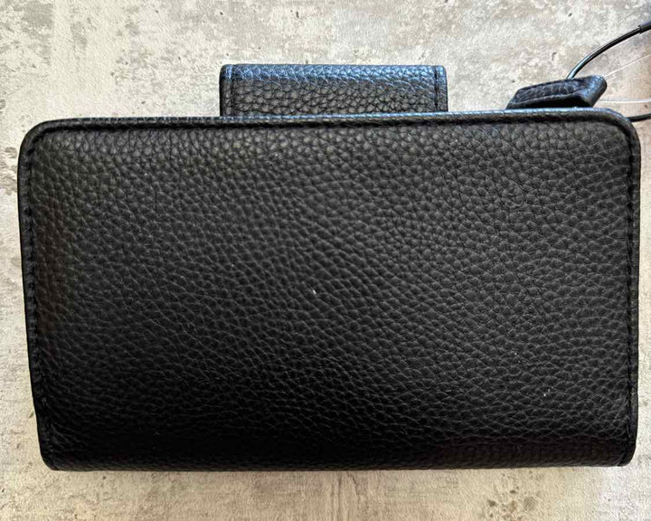 Tahari Black wallet