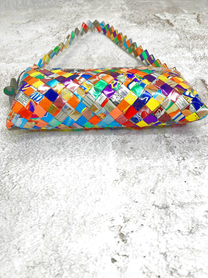 Serendipity Multi-Color clutch
