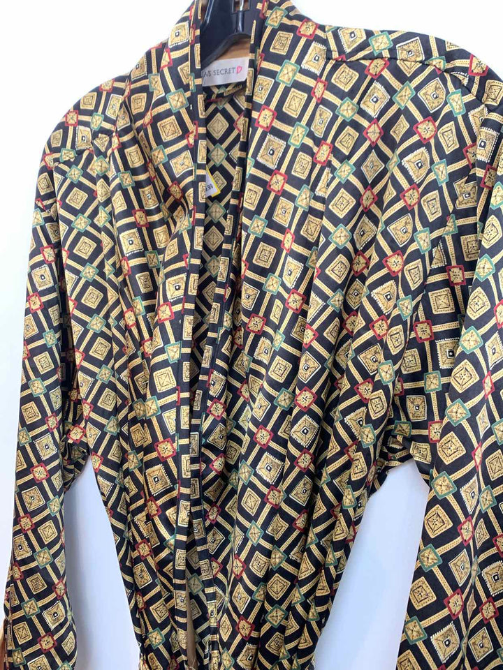 Victoria Secret Size M/L Gold robe