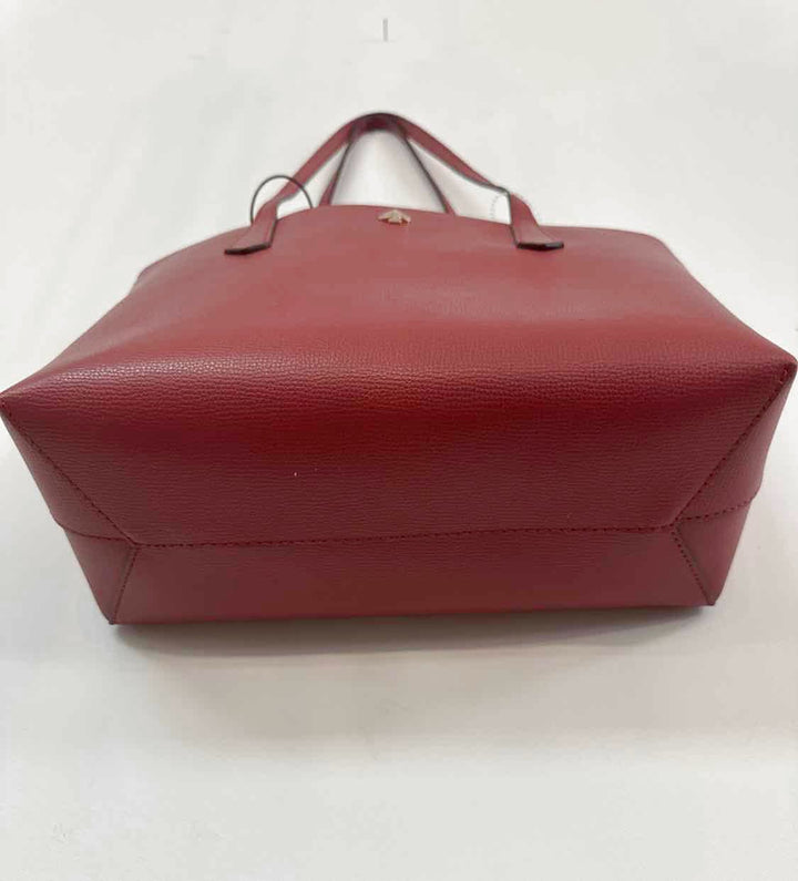Kate Spade Maroon NWOT Purse