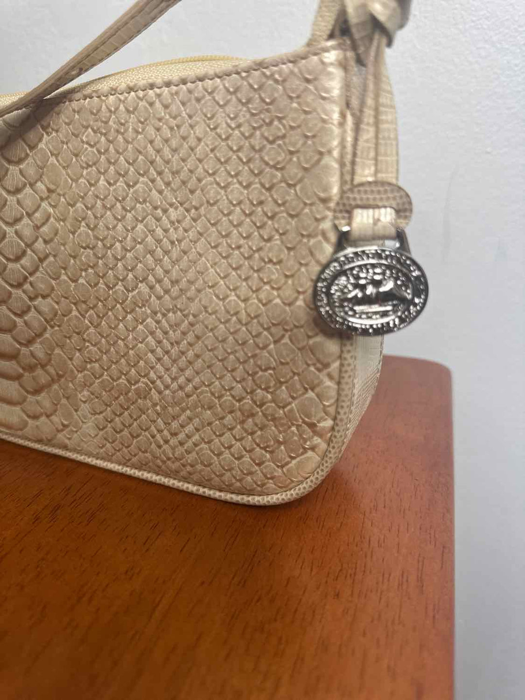 Brahmin Gold shoulder bag