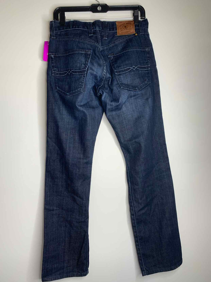 Women Size 31 Lucky Brand denim Jeans