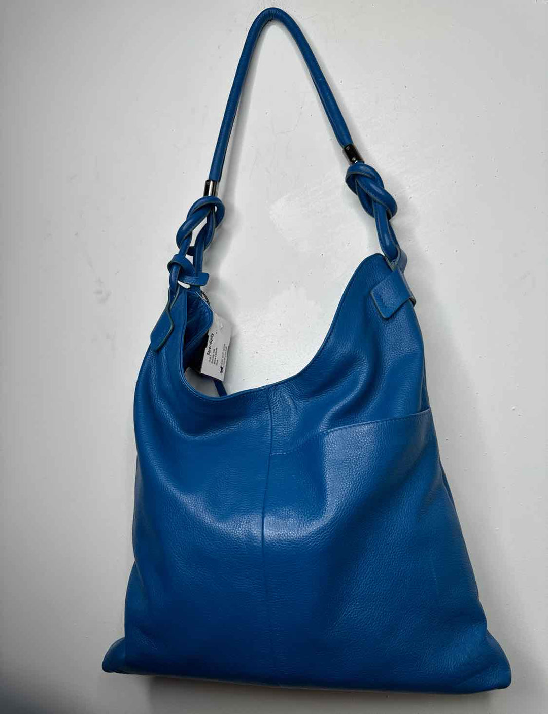 Vince Camuto Blue shoulder bag