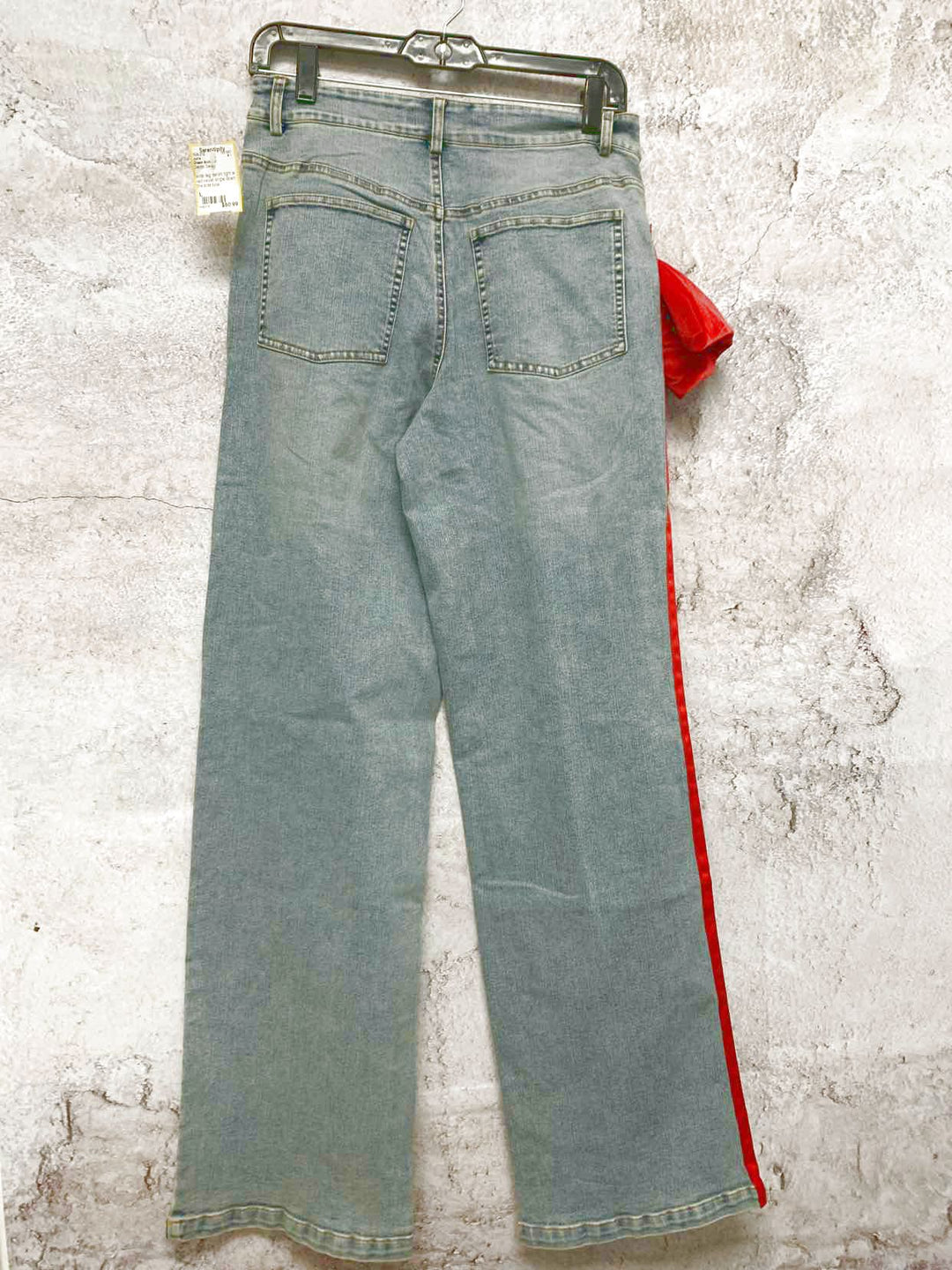 Dream Architect Size L Denim Jeans