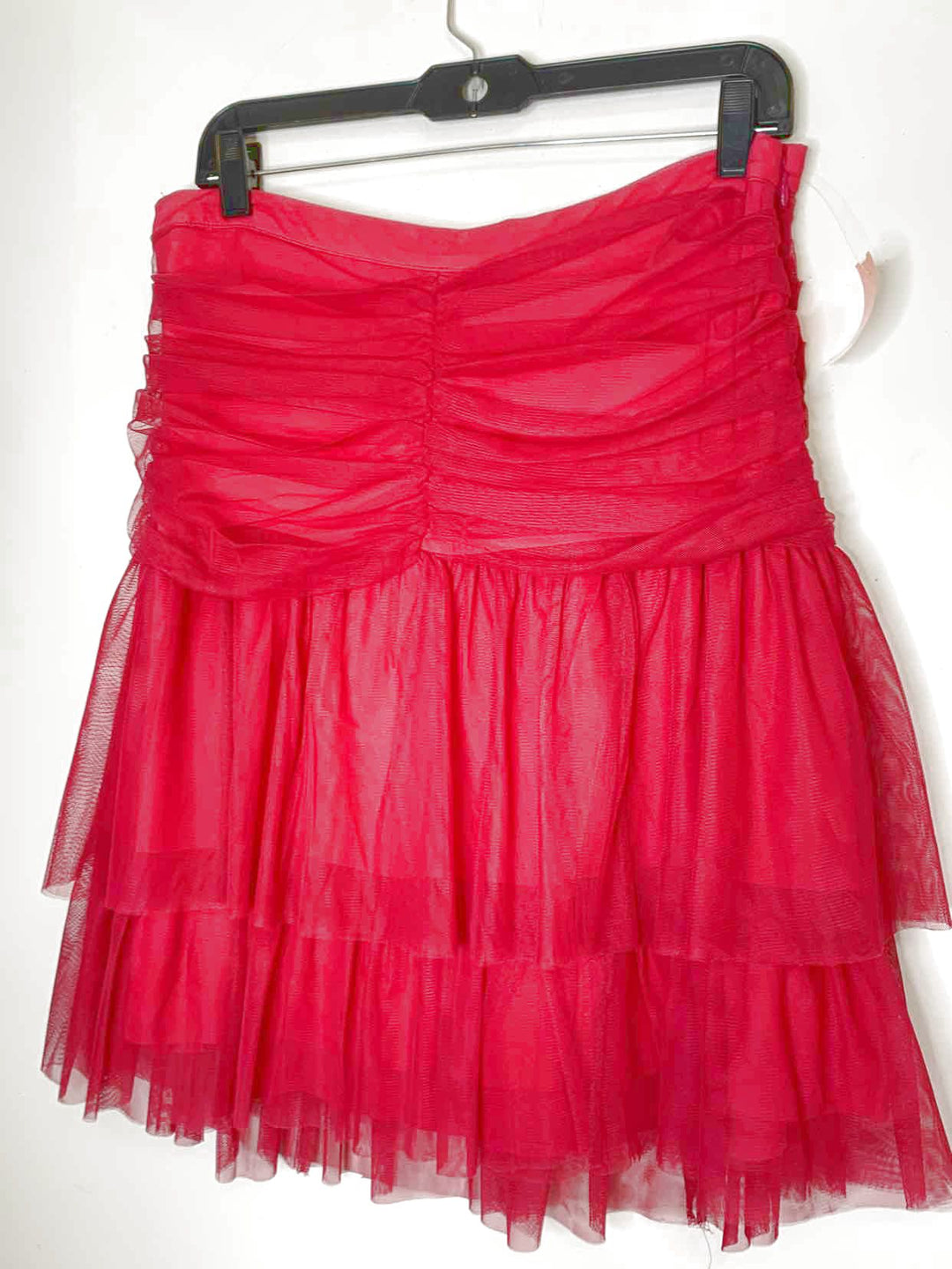 Maeve Size 12 Burgundy Skirts