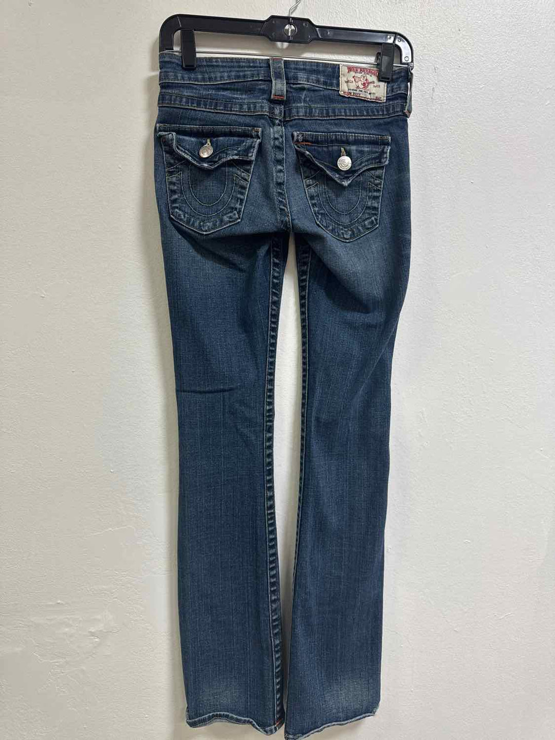 True Religion Size 25 Denim Jeans