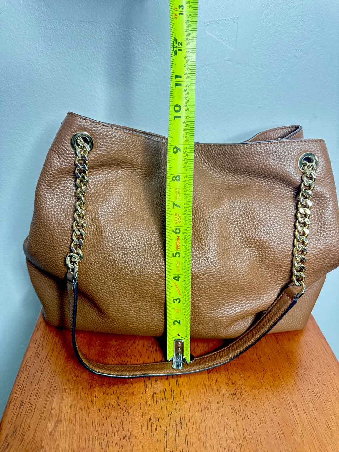 Michael Kors Camel Purse