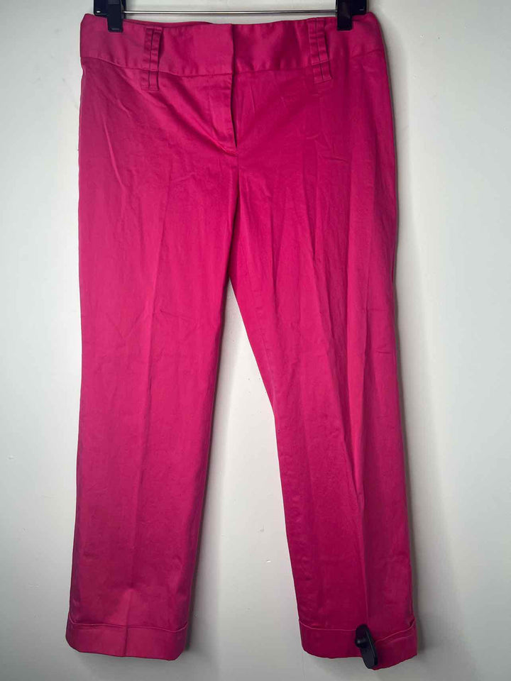 Women Size 4 Josephine Studio Hot Pink casual