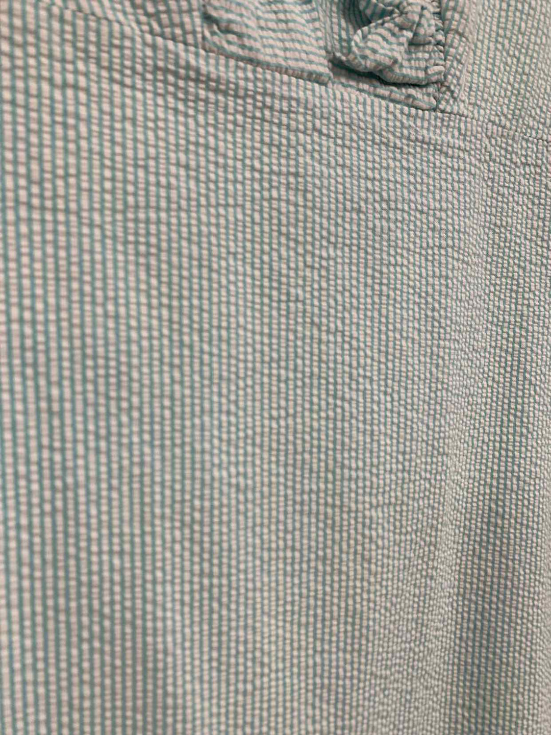 Women Size 8 Lilly Pulitzer mint green sleeveless dress