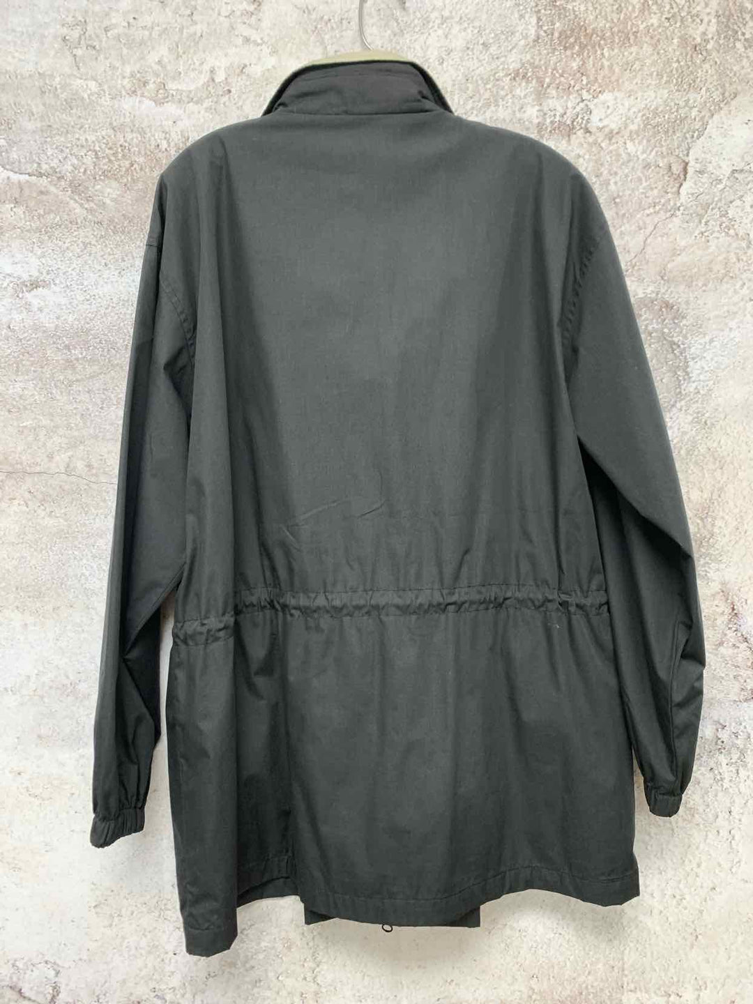 Port Authority Black Women Size L jacket